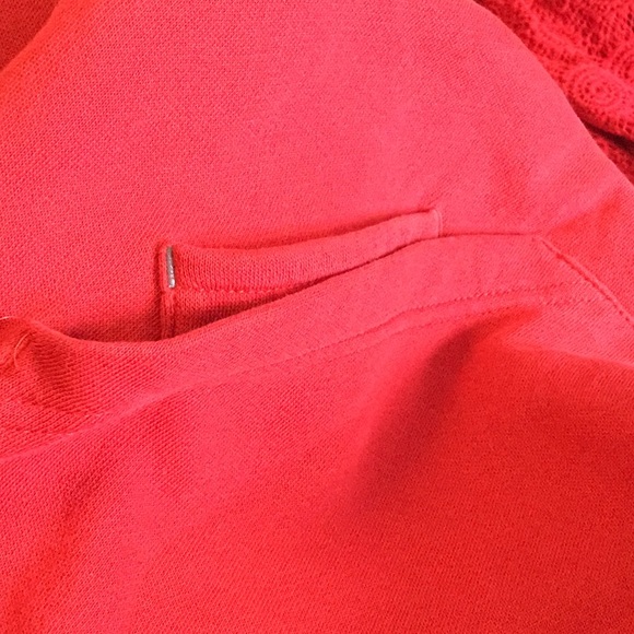 Adidas Hoodie youth Large - Picture 9 of 13